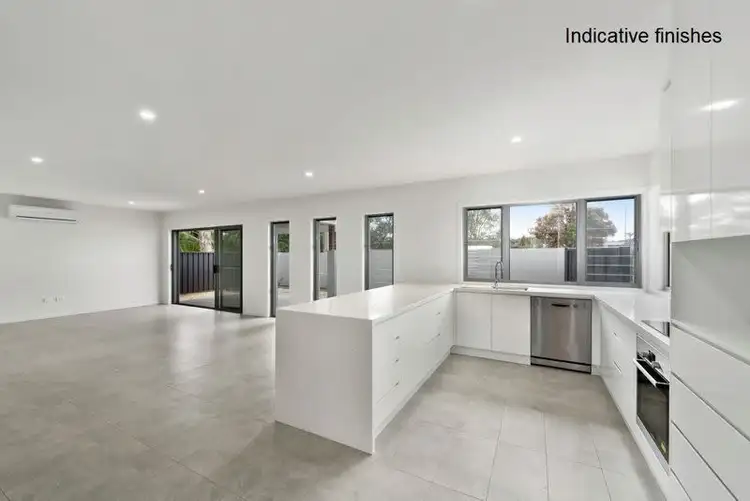 Fourth view of Homely townhouse listing, 2 & 4/6-8 Bonville St, Urunga NSW 2455