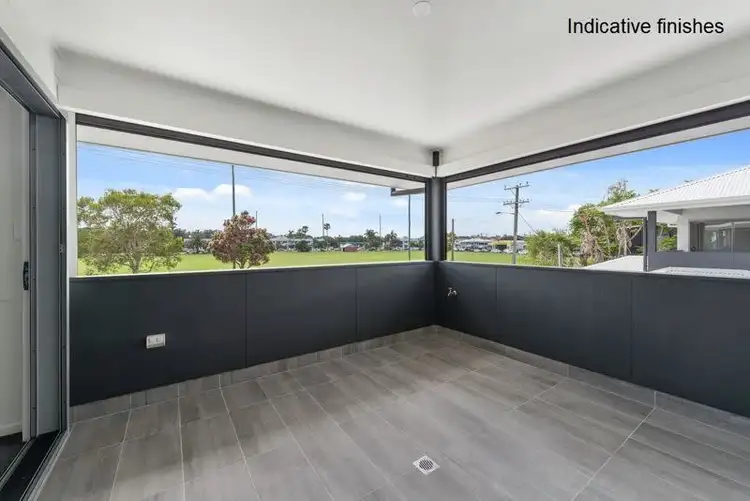 Sixth view of Homely townhouse listing, 2 & 4/6-8 Bonville St, Urunga NSW 2455