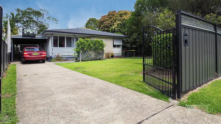 23 Kurrajong St, Coffs Harbour NSW 2450