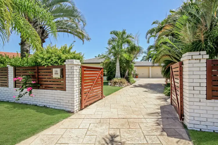 20 Corelli Court, Burpengary QLD 4505