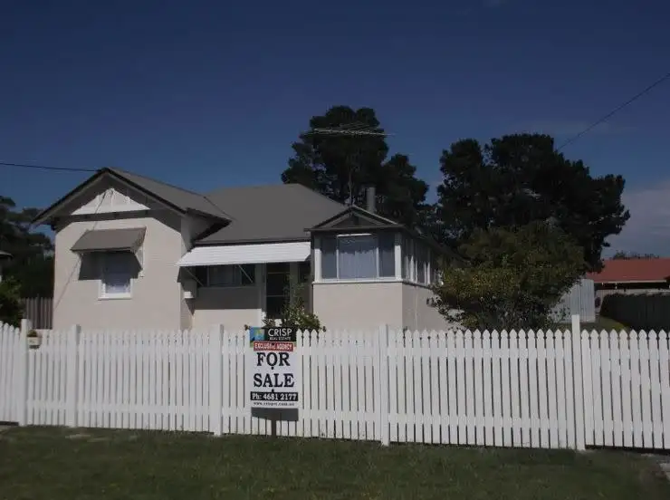Main view of Homely house listing, 42 Archibald, Stanthorpe QLD 4380