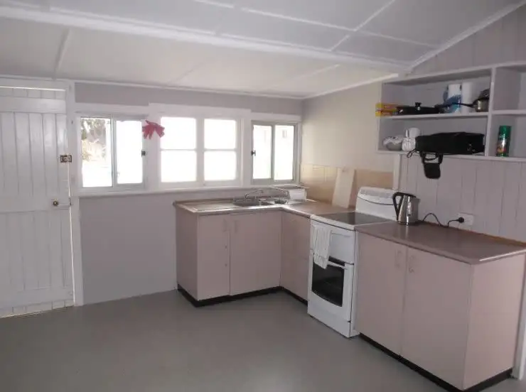 Second view of Homely house listing, 42 Archibald, Stanthorpe QLD 4380