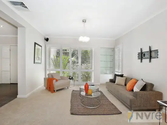 Second view of Homely house listing, 5 Clarke Street, Newington NSW 2127