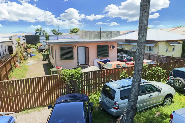 62 Morehead Street, Bungalow QLD 4870