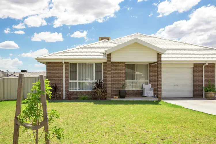 Main view of Homely house listing, 7 Lake Place, Tamworth NSW 2340
