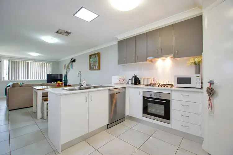 Second view of Homely house listing, 7 Lake Place, Tamworth NSW 2340