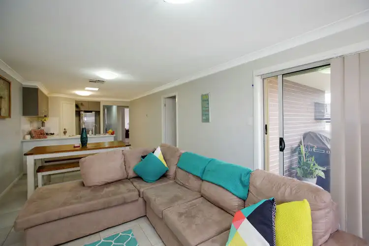 Third view of Homely house listing, 7 Lake Place, Tamworth NSW 2340
