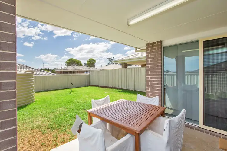 Fifth view of Homely house listing, 7 Lake Place, Tamworth NSW 2340