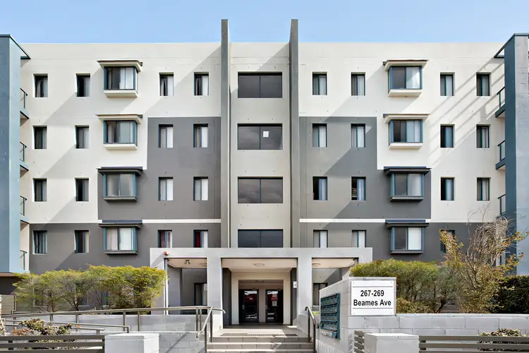 Main view of Homely unit listing, 17/267-269 Beames Avenue, Mount Druitt NSW 2770