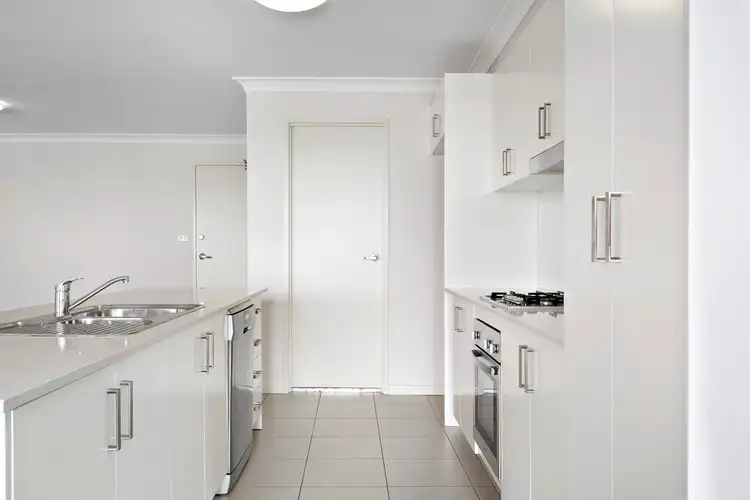 Second view of Homely unit listing, 17/267-269 Beames Avenue, Mount Druitt NSW 2770
