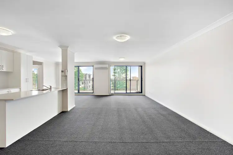Third view of Homely unit listing, 17/267-269 Beames Avenue, Mount Druitt NSW 2770