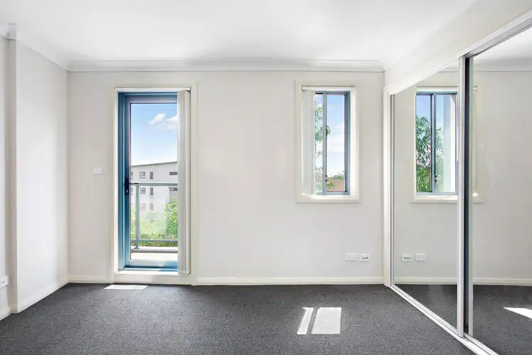 Sixth view of Homely unit listing, 17/267-269 Beames Avenue, Mount Druitt NSW 2770