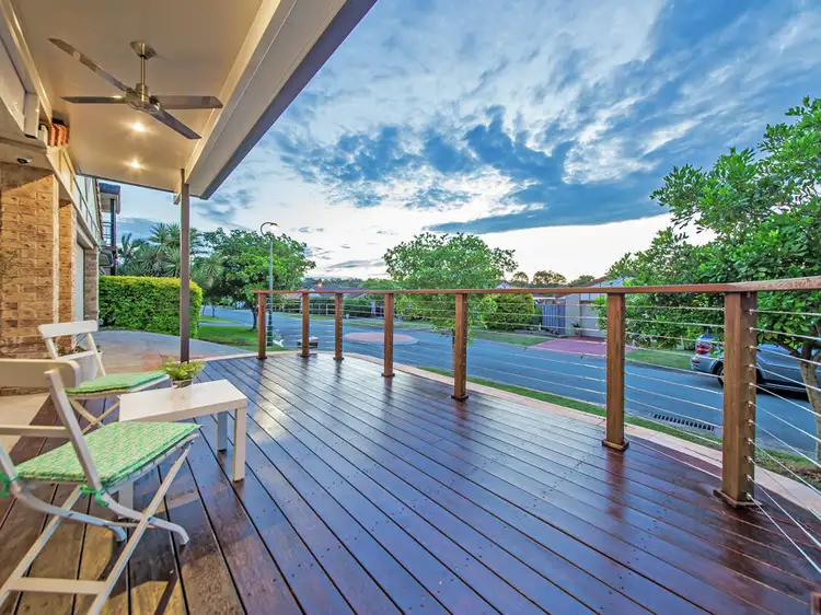 Main view of Homely house listing, 9 Ransom Place, Wakerley QLD 4154