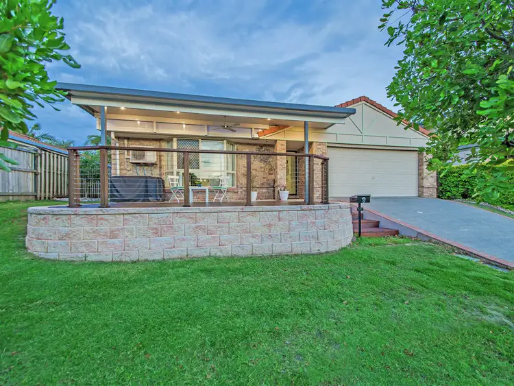 Second view of Homely house listing, 9 Ransom Place, Wakerley QLD 4154
