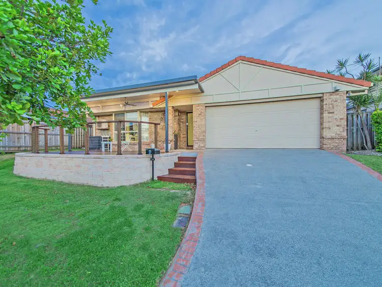 Third view of Homely house listing, 9 Ransom Place, Wakerley QLD 4154