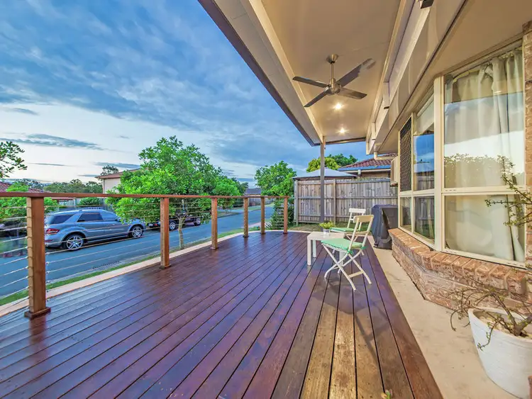Fourth view of Homely house listing, 9 Ransom Place, Wakerley QLD 4154