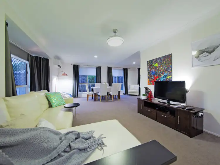 Fifth view of Homely house listing, 9 Ransom Place, Wakerley QLD 4154