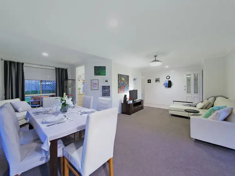 Seventh view of Homely house listing, 9 Ransom Place, Wakerley QLD 4154