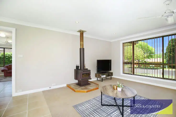 Fifth view of Homely house listing, 3 Howard Place, Armidale NSW 2350