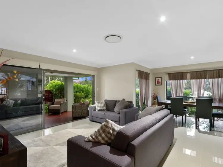 Fourth view of Homely house listing, 32 Wolseley Way, Upper Coomera QLD 4209