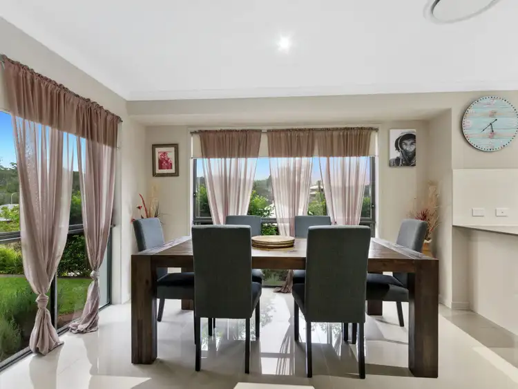 Fifth view of Homely house listing, 32 Wolseley Way, Upper Coomera QLD 4209