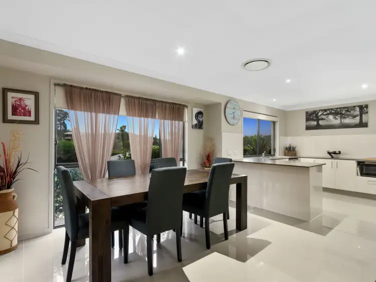 Sixth view of Homely house listing, 32 Wolseley Way, Upper Coomera QLD 4209