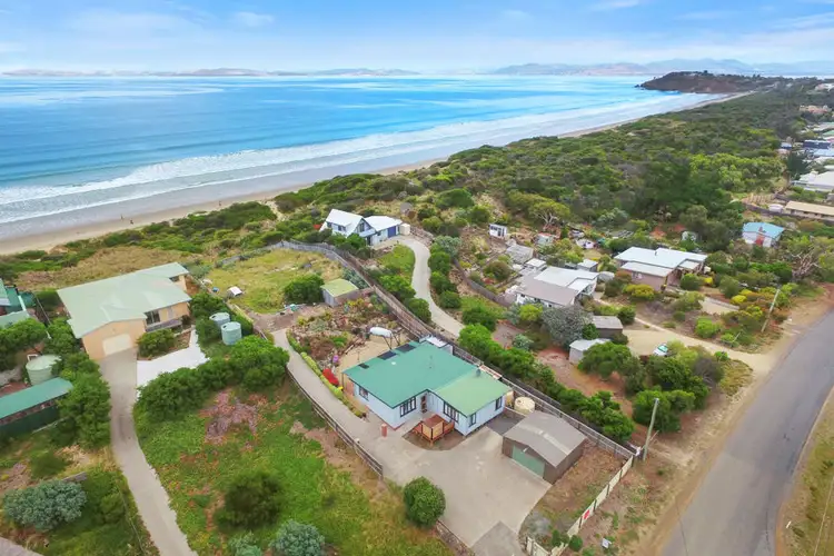 Third view of Homely house listing, 197 Carlton Beach Road, Carlton TAS 7173