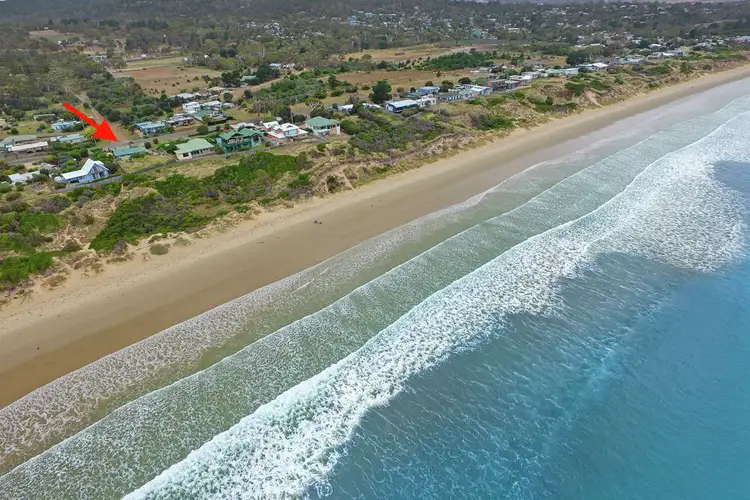 Fifth view of Homely house listing, 197 Carlton Beach Road, Carlton TAS 7173