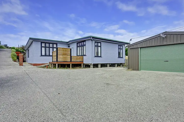 Sixth view of Homely house listing, 197 Carlton Beach Road, Carlton TAS 7173