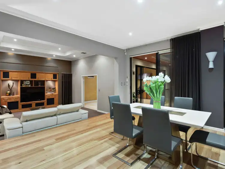 Second view of Homely house listing, 26 Success Crescent, Salter Point WA 6152