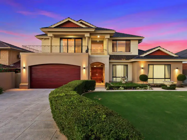 Fourth view of Homely house listing, 26 Success Crescent, Salter Point WA 6152