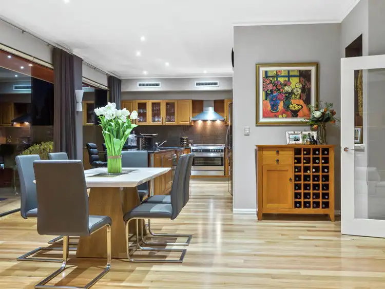 Fifth view of Homely house listing, 26 Success Crescent, Salter Point WA 6152