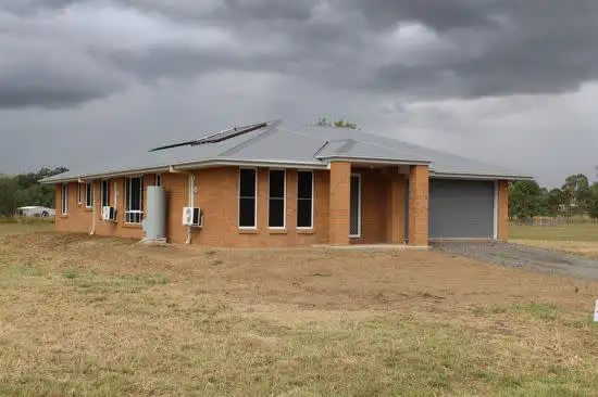 Lot 23 Portobello Drive, Helidon Spa QLD 4344
