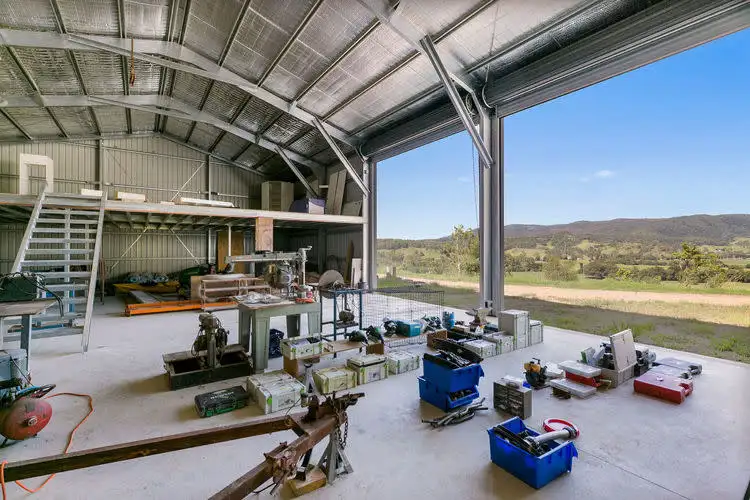 Fifth view of Homely rural property listing, 1810 Obi Obi Road, Kenilworth QLD 4574