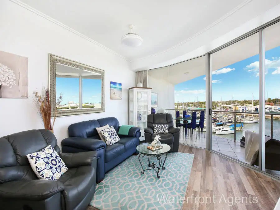 Main view of Homely unit listing, 414/13 Nicklin Way, Minyama QLD 4575