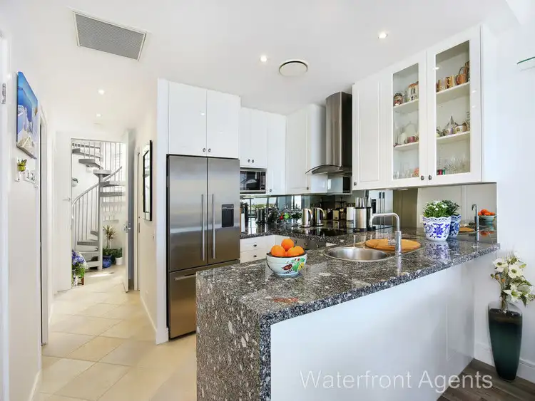 Second view of Homely unit listing, 414/13 Nicklin Way, Minyama QLD 4575