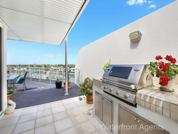 Fourth view of Homely unit listing, 414/13 Nicklin Way, Minyama QLD 4575
