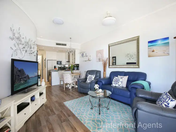 Fifth view of Homely unit listing, 414/13 Nicklin Way, Minyama QLD 4575