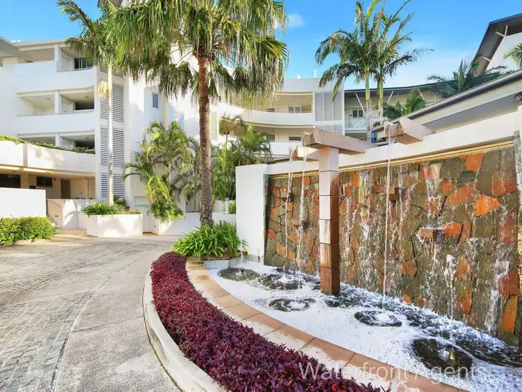 Sixth view of Homely unit listing, 414/13 Nicklin Way, Minyama QLD 4575