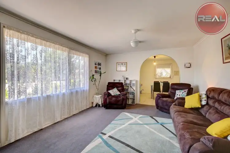 Fifth view of Homely house listing, 4 Carcoola Road, Munno Para SA 5115