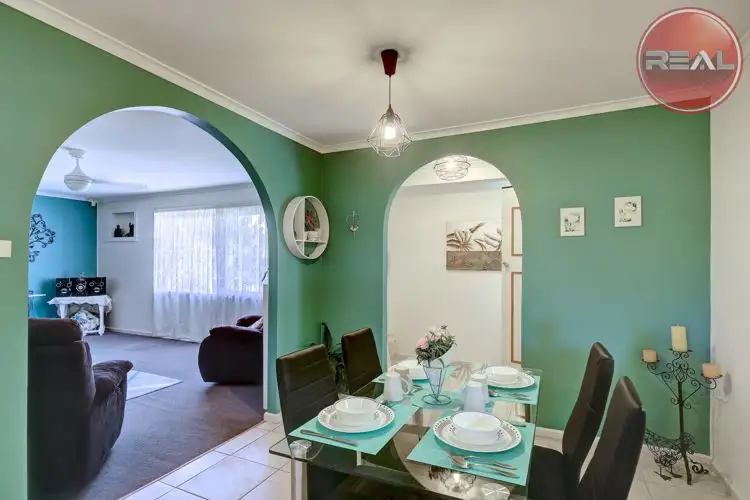 Sixth view of Homely house listing, 4 Carcoola Road, Munno Para SA 5115