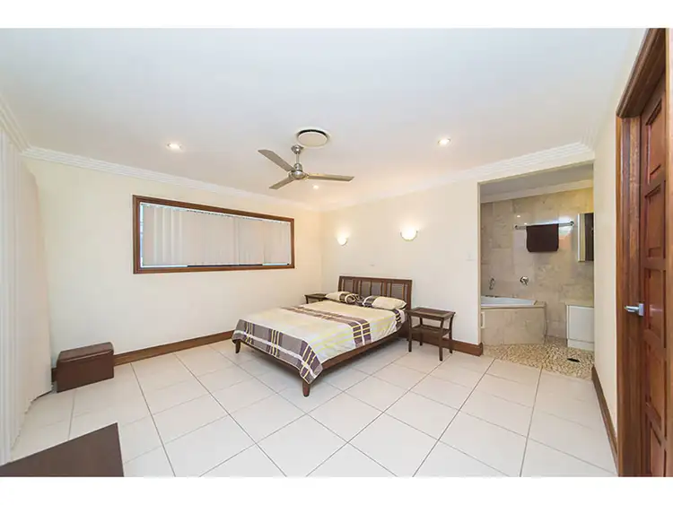 Third view of Homely house listing, 26 San Marino Way, Zilzie QLD 4710