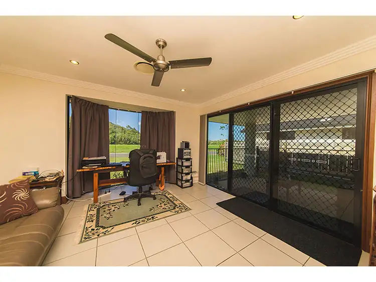 Fifth view of Homely house listing, 26 San Marino Way, Zilzie QLD 4710