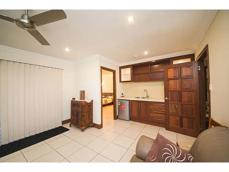 Sixth view of Homely house listing, 26 San Marino Way, Zilzie QLD 4710