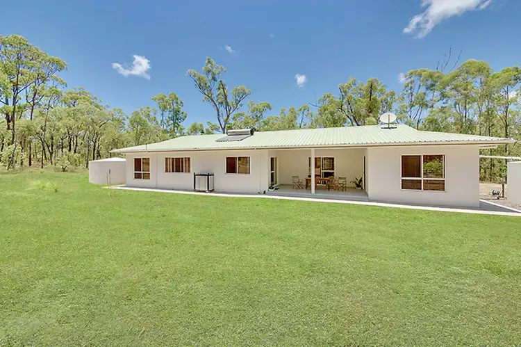 Main view of Homely rural property listing, 569 Keppel Sands Road, Tungamull QLD 4702