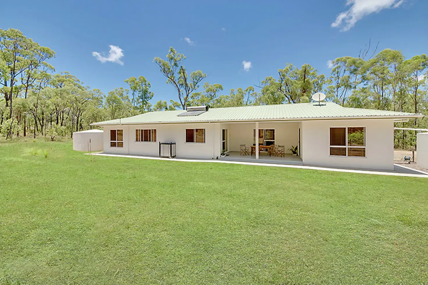 Main view of Homely rural property listing, 569 Keppel Sands Road, Tungamull QLD 4702