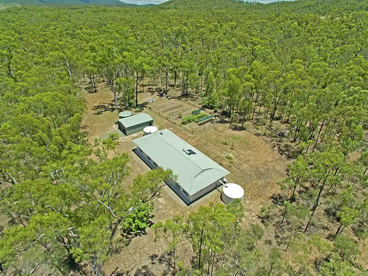 Second view of Homely rural property listing, 569 Keppel Sands Road, Tungamull QLD 4702