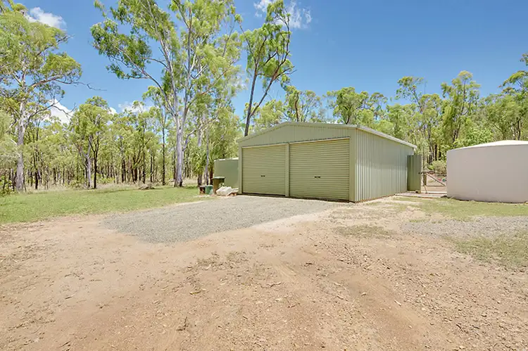 Fourth view of Homely rural property listing, 569 Keppel Sands Road, Tungamull QLD 4702