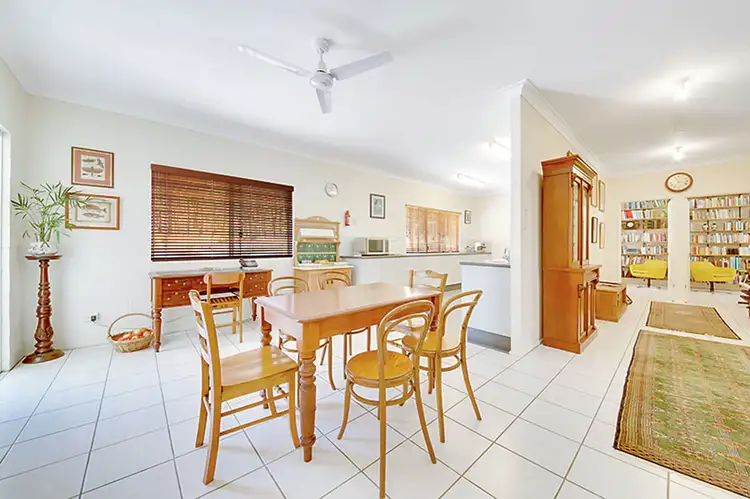 Fifth view of Homely rural property listing, 569 Keppel Sands Road, Tungamull QLD 4702