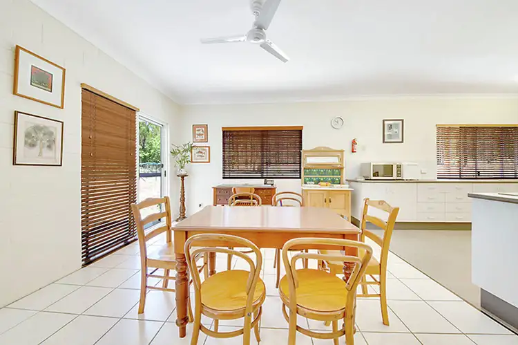 Sixth view of Homely rural property listing, 569 Keppel Sands Road, Tungamull QLD 4702